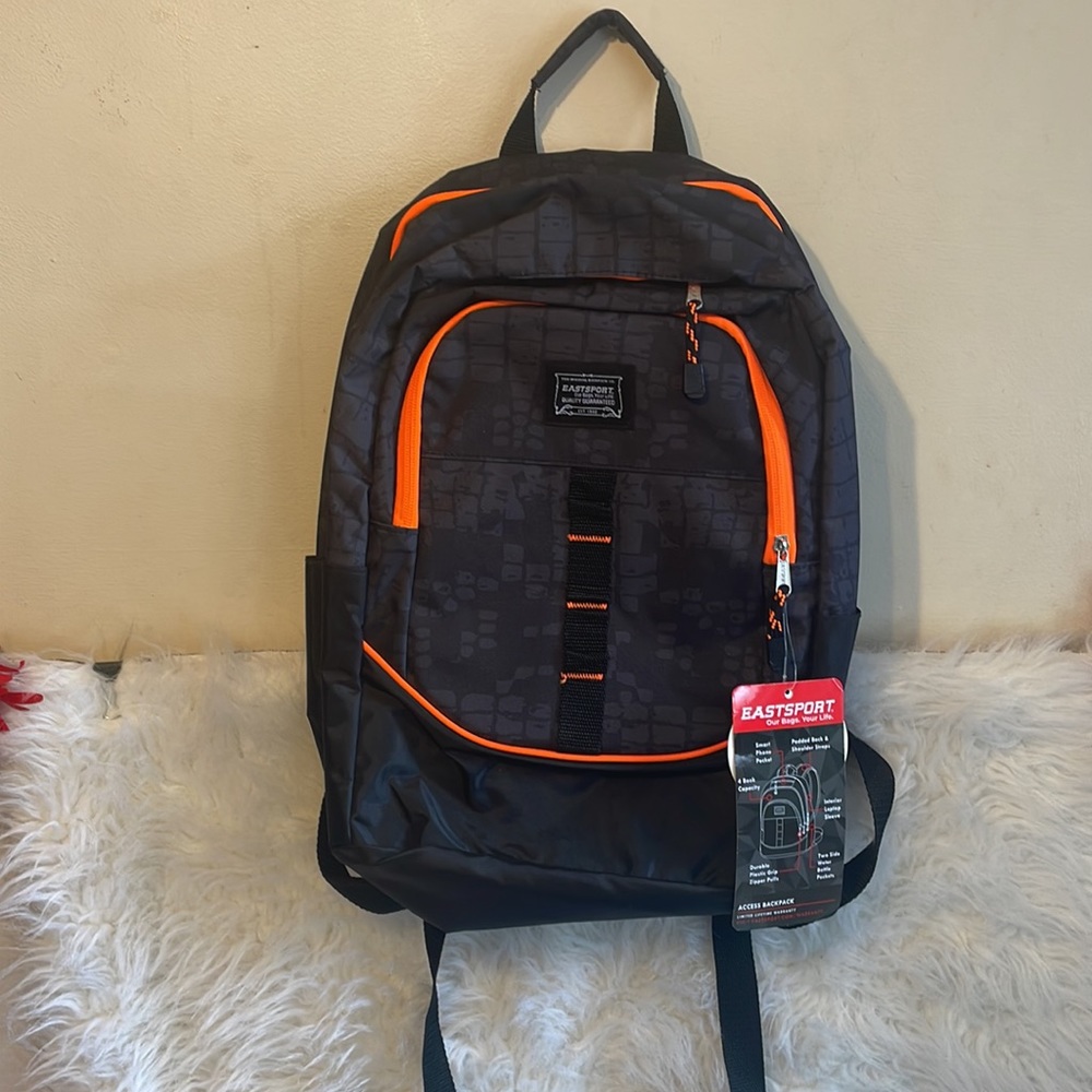 EASTSPORT ACCESS BACKPACK